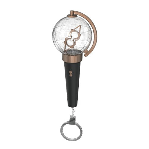 에이티즈 | ATEEZ OFFICIAL LIGHT STICK MINI KEYRING VER. 1