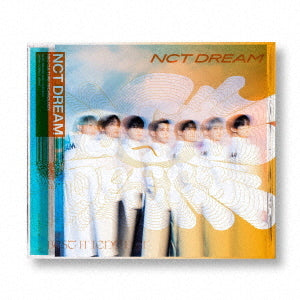 엔시티드림 | NCT DREAM 1ST JAPANESE SINGLE ALBUM [ BEST FRIEND EVER ] LIMITED EDTION