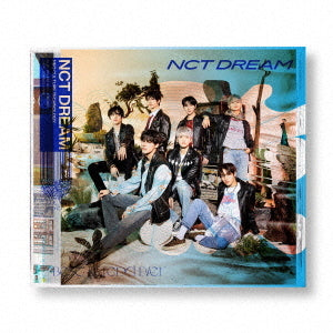 엔시티드림 | NCT DREAM 1ST JAPANESE SINGLE ALBUM [ BEST FRIEND EVER ] LIMITED EDTION