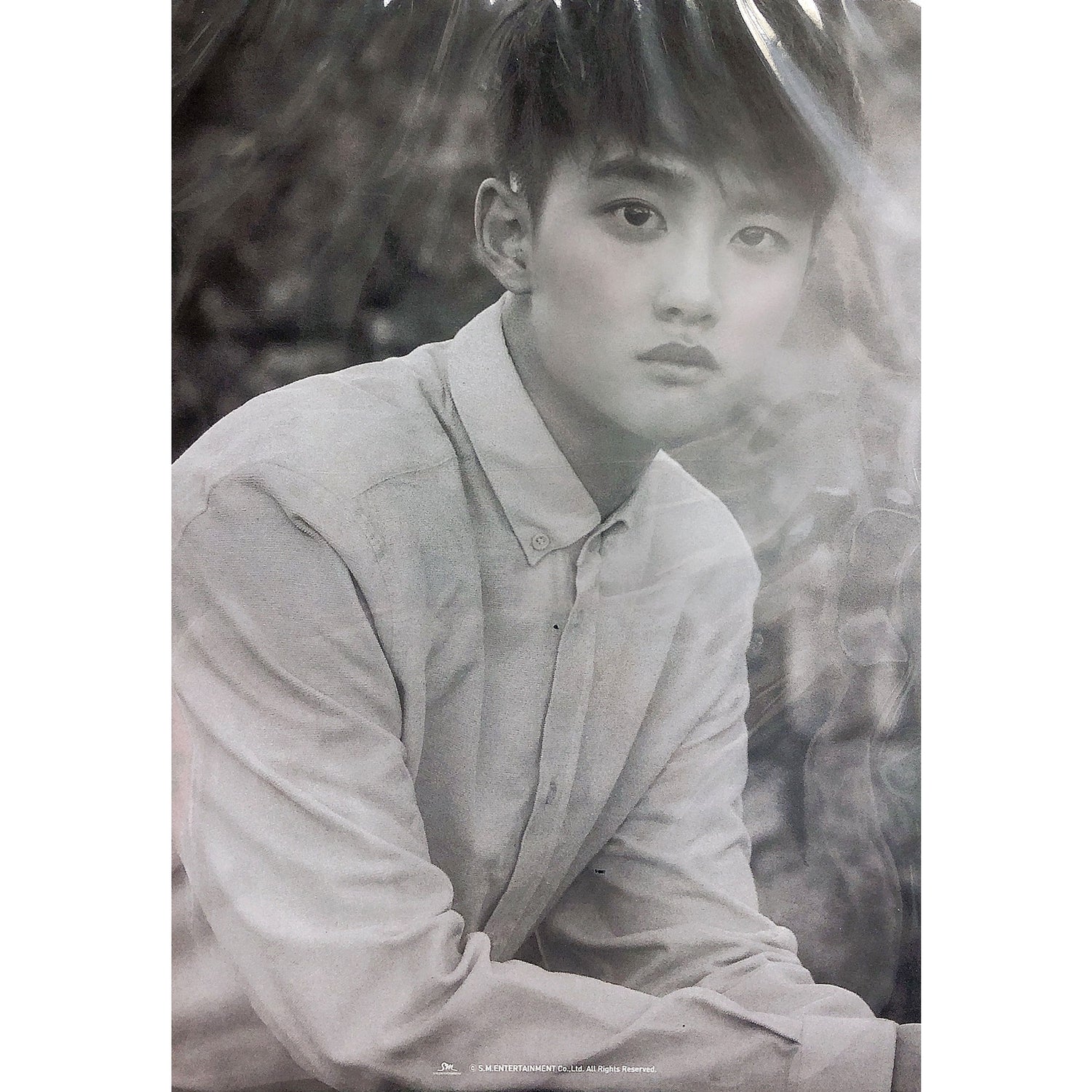엑소 | EXO A4 PHOTO