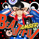 MUSIC PLAZA CD Amber [F(x)] | 엠버 / 에프엑스 | Mini Album - Beautiful