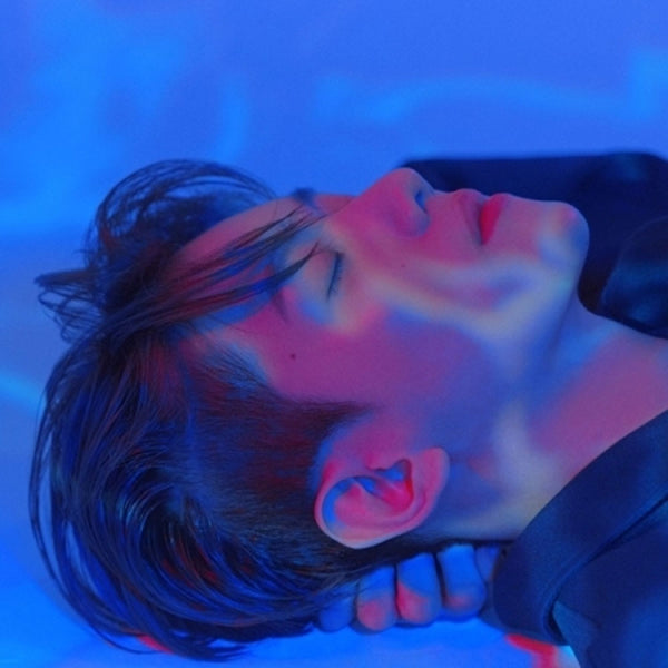 백현 | BAEKHYUN 2ND MINI ALBUM [ DELIGHT ] - Music Plaza