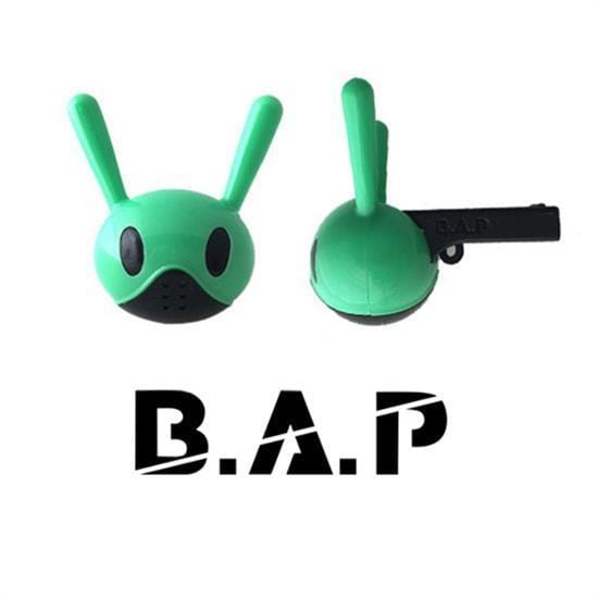 MUSIC PLAZA Goods <strong>비에이피 | B.A.P</strong><br/>OFFICIAL WHISTLE<br/>VER.3