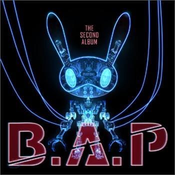 MUSIC PLAZA CD 비에이피 | B.A.P</strong><br/>2nd Single-Power