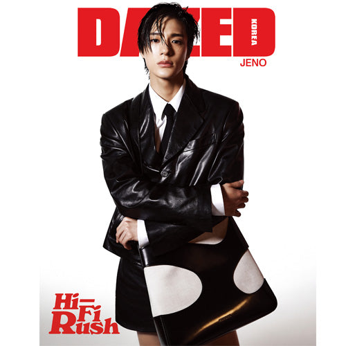 데이즈드 | DAZED 2023-3.5 [ JENO ]