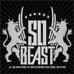 MUSIC PLAZA CD 비스트 Beast | So Beast [Limited CD+DVD Japan 'A' Version]<br/>
