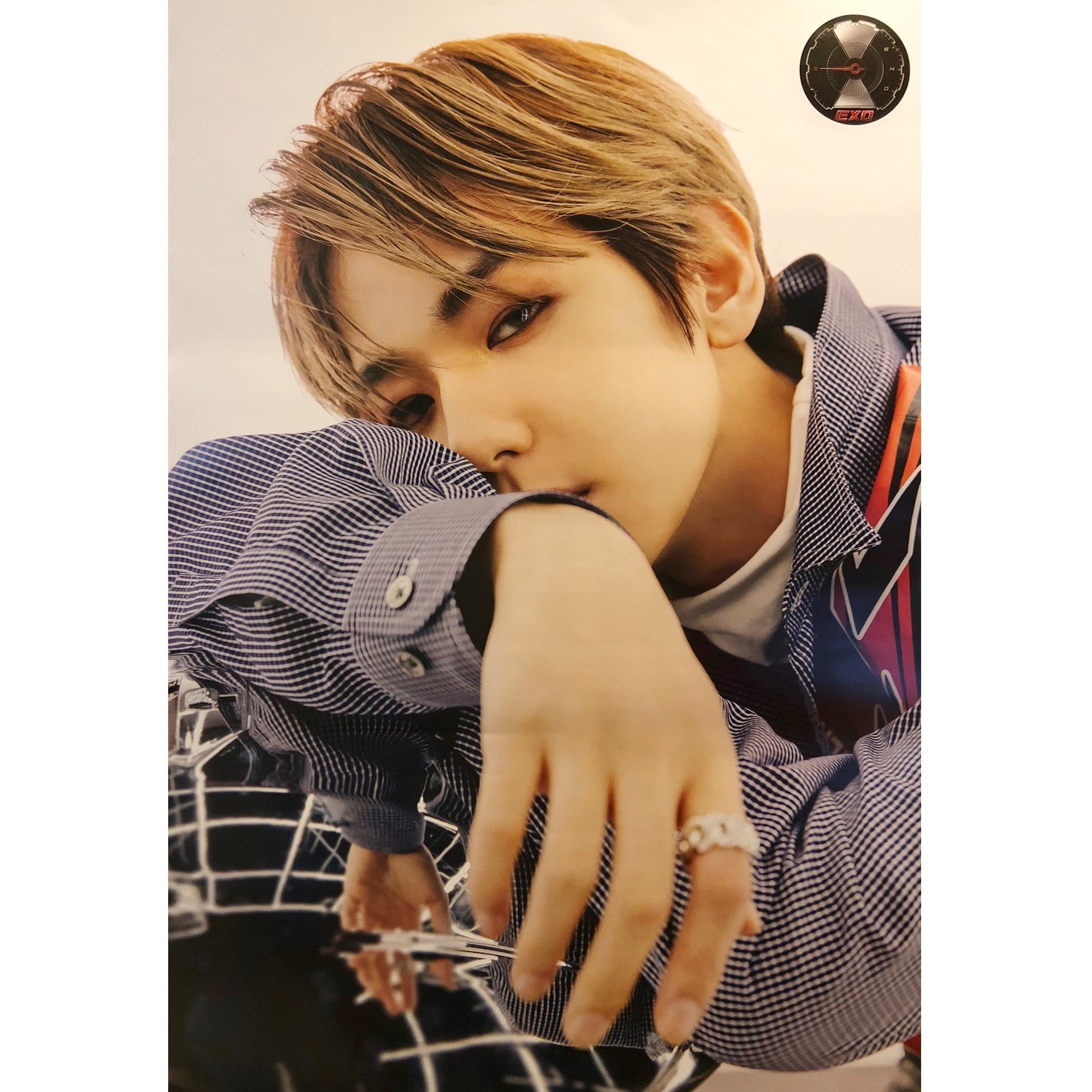 엑소 | EXO | 5TH ALBUM [ DON'T MESS UP MY TEMPO ] | (VIVACE VER