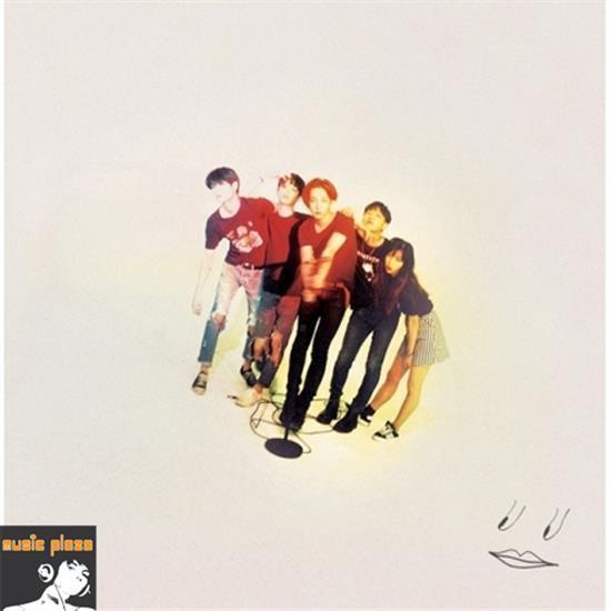 MUSIC PLAZA CD 남태현/ 사우스 클럽 | NAM, TAEHYUN/ SOUTH CLUB1ST EP90