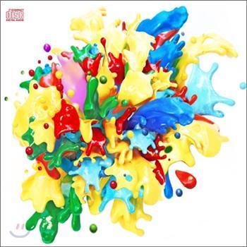 MUSIC PLAZA CD <strong>장기하와 얼굴들 | KIHA&FACES</strong><br/>2집<br/>