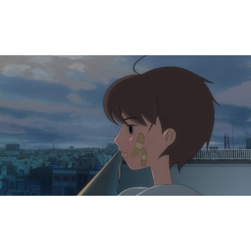 비아이 | B.I 1ST SINGLE ALBUM [ MIDNIGHT BLUE LOVE STREAMING ]