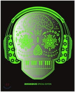 MUSIC PLAZA CD Bigbang | 빅뱅 | Special Edition