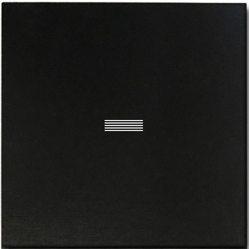 빅뱅 | BIGBANG THE FULL ALBUM [ MADE ] NORMAL EDITION