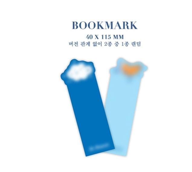 MUSIC PLAZA CD DAILY VER. 하성운 | HA SUNG WOON MINI ALBUM [ MY MOMENT ]