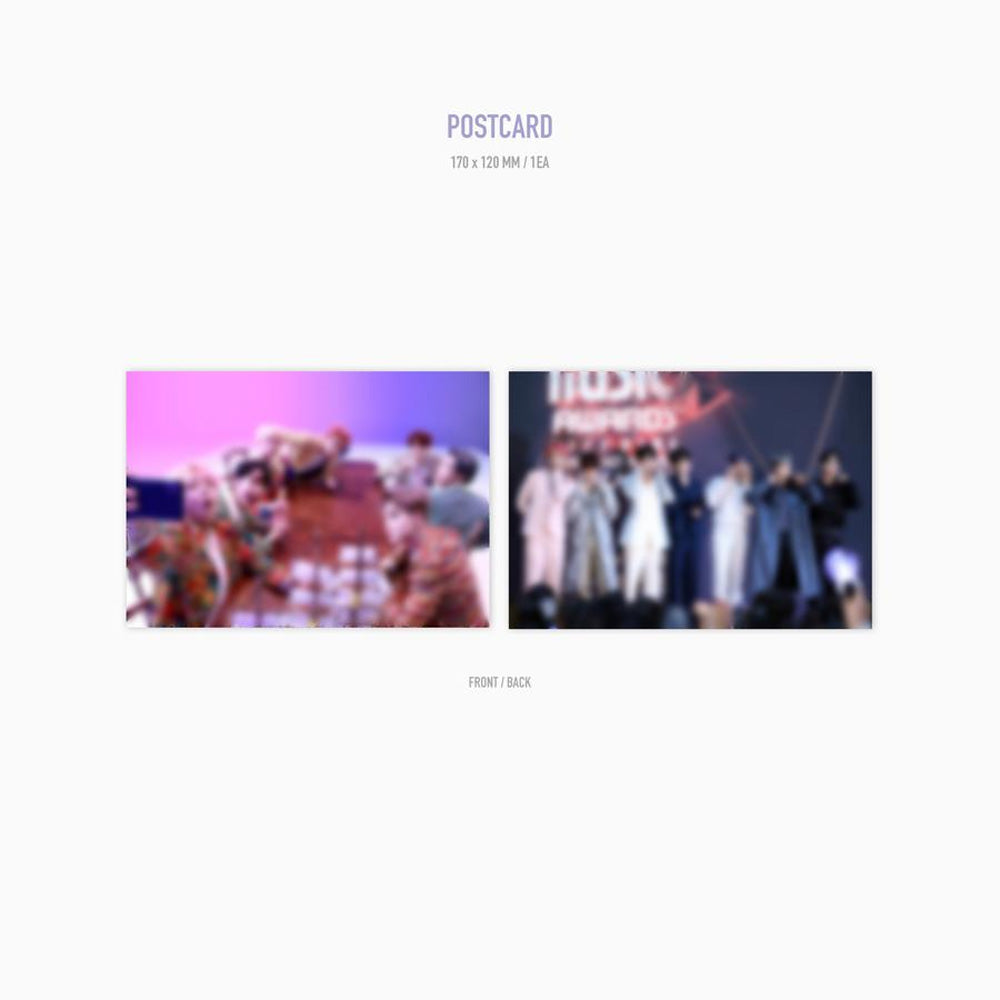 방탄소년단 | BTS [ MEMORIES OF 2018 ] BLU-RAY - Music Plaza