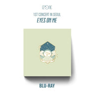 아이즈원 | IZ*ONE 1ST CONCERT [ EYES ON ME IN SEOUL ] BLU-RAY