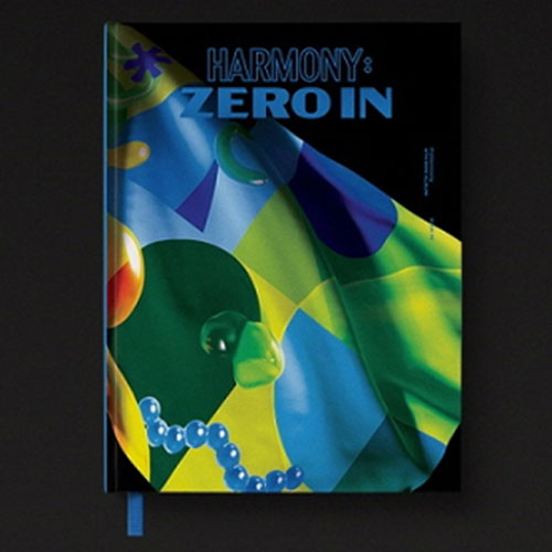 p1harmony wonderwall ラキドロ 4集 テオ zero in p1harmony wonderwall ラキドロ 4集 テオ zero in KR] 4th Mini Album