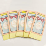 MUSIC PLAZA Goods A BTS 4TH MUSTER | HAPPY EVER AFTER OFFICIAL GOODS [ CLOUD CARD SET ]