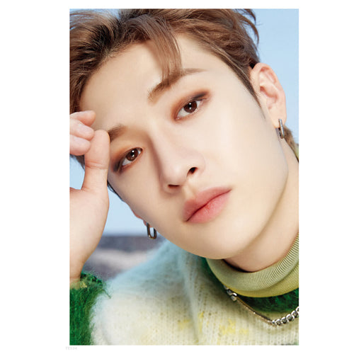 디아이콘 | D-ICON DISPATCH 10TH ANNIVERSARY [ D'FESTA STRAY KIDS