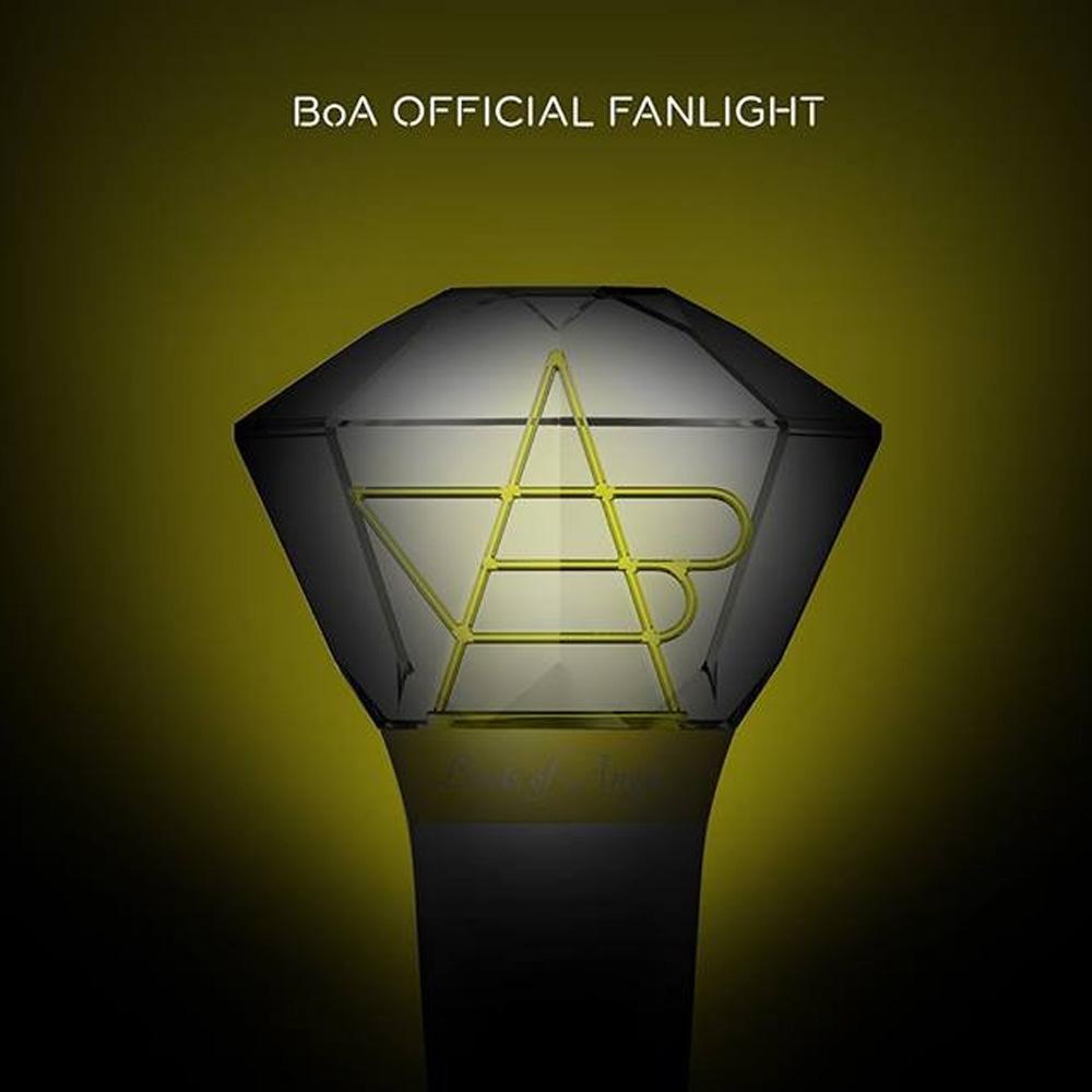 MUSIC PLAZA Light Stick 보아 | BOA OFFICIAL LIGHT STICK