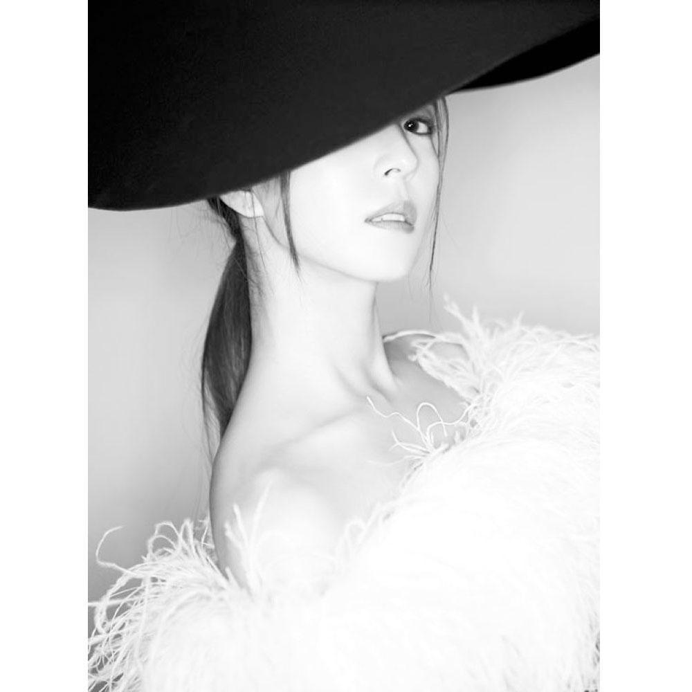 MUSIC PLAZA CD CD ONLY BOA 9TH ALBUM [ WOMAN ] / with poster