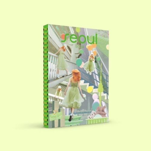 볼빨간 사춘기 | BOL4 [ SEOUL ]