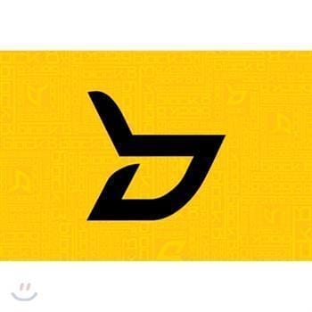 MUSIC PLAZA CD 블락비 | BLOCK B<br/>REPACKAGE<br/>Welcome to the BLOCK
