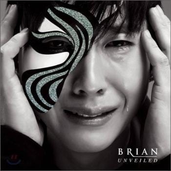 MUSIC PLAZA CD 브라이언 Brian | Mini Album-Unveiled