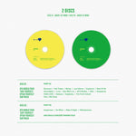 BTS WORLD TOUR [ LOVE YOURSELF - SPEAK YOURSELF ] SAO PAULO DVD