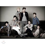 MUSIC PLAZA CD 비투비 | BTOB</strong><br/>1ST MINI ALBUM<br/>BORN TO BEAT