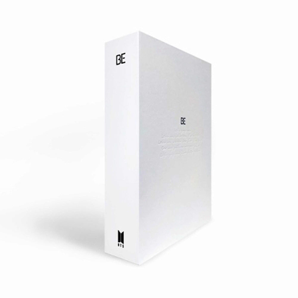 방탄소년단 | BTS 5TH ALBUM [ BE ] DELUXE EDTION