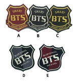MUSIC PLAZA Goods BTS | 방탄소년단 | SMART x BTS<br/>OFFICIAL WAPPEN