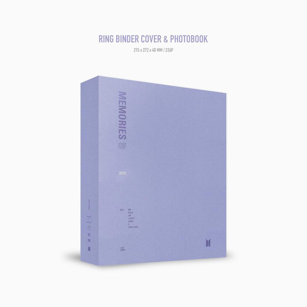DVD - Music Plaza - bts