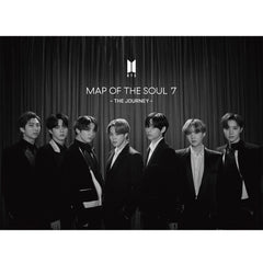방탄소년단 | BTS JAPANESE ALBUM [ MAP OF THE SOUL 7 -THE JOURNEY