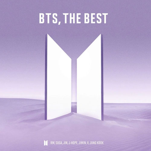 방탄소년단 | BTS JAPANESE ALBUM [ BTS, THE BEST ]