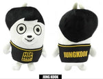 MUSIC PLAZA Goods BTS | 방탄소년단 | JUNG KOOK - NEW HIPHOP MONSTER