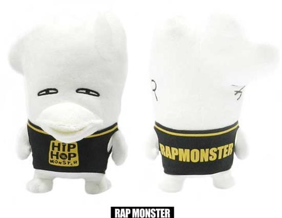 MUSIC PLAZA Goods BTS | 방탄소년단 | RAP MONSTER</strong></font><br/>NEW HIPHOP MONSTER