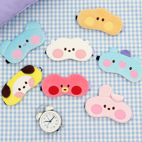 BT21 [ MININI ] SLEEP MASK