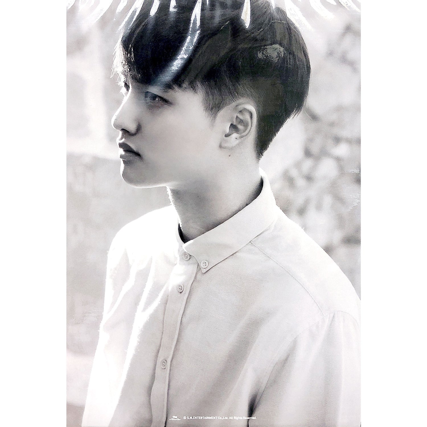 엑소 | EXO A4 PHOTO