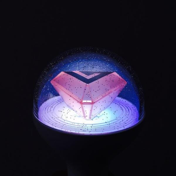 SEVENTEEN OFFICIAL LIGHT STICK - Music Plaza