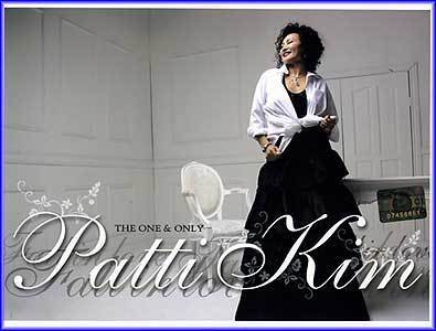 MUSIC PLAZA CD <strong>패티김 | PATTI KIM</strong><br/>꿈의 여정 50년 칸타빌레 - 50th Anniversary<br/>