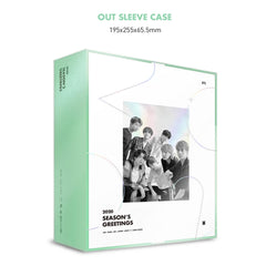SEASON'S GREETINGS - Music Plaza - goods