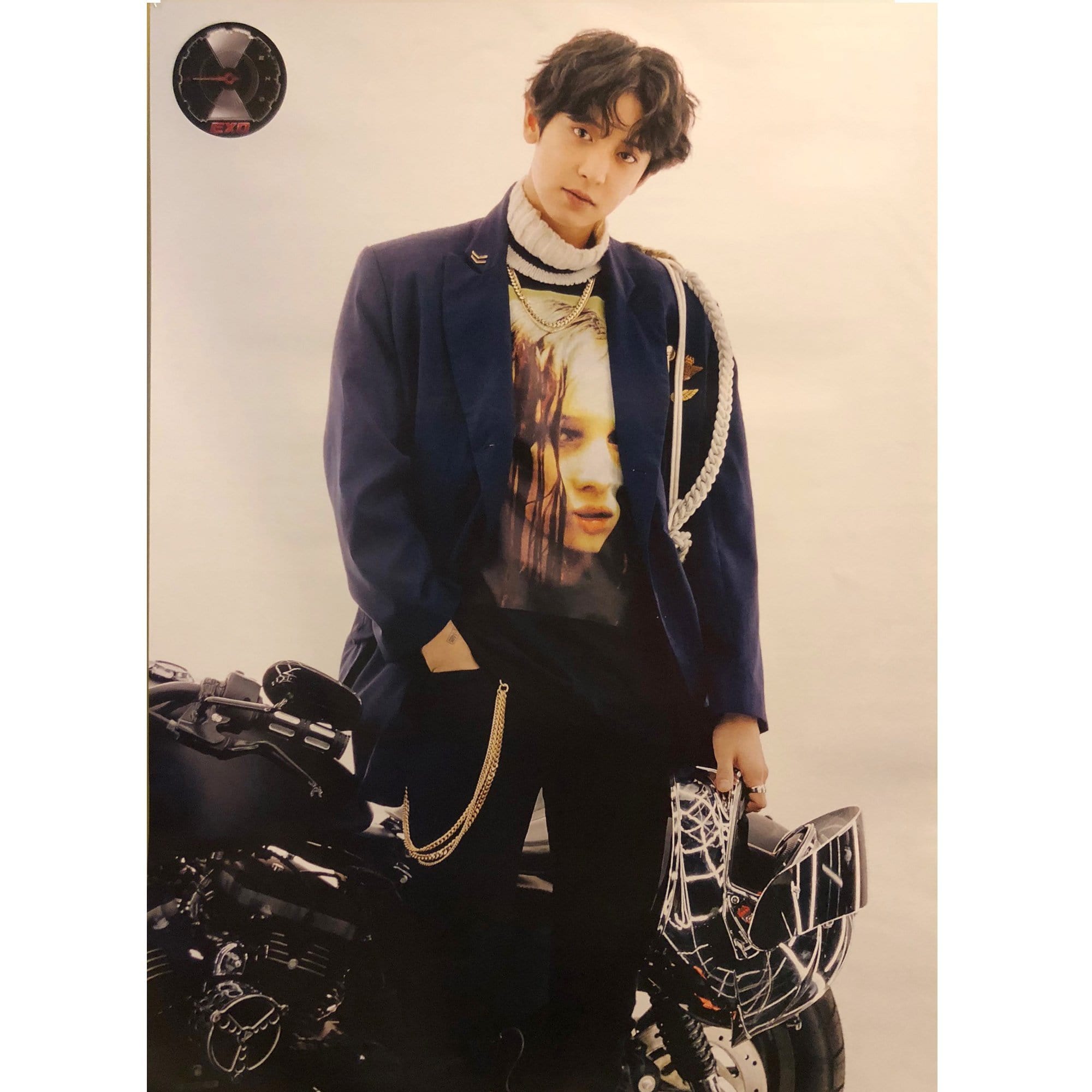 엑소 | EXO | 5TH ALBUM [ DON'T MESS UP MY TEMPO ] | (VIVACE VER