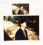 MUSIC PLAZA Goods <strong>찬열 | CHANYEOL</strong><br/>EXO SMTOWN COEX  OFFICIAL GOODS<br/>PHOTO CARD+POSTCARD SET