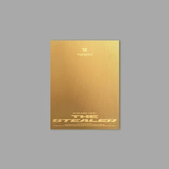 더보이즈 | THE BOYZ 5TH MINI ALBUM [ CHASE ] - Music Plaza