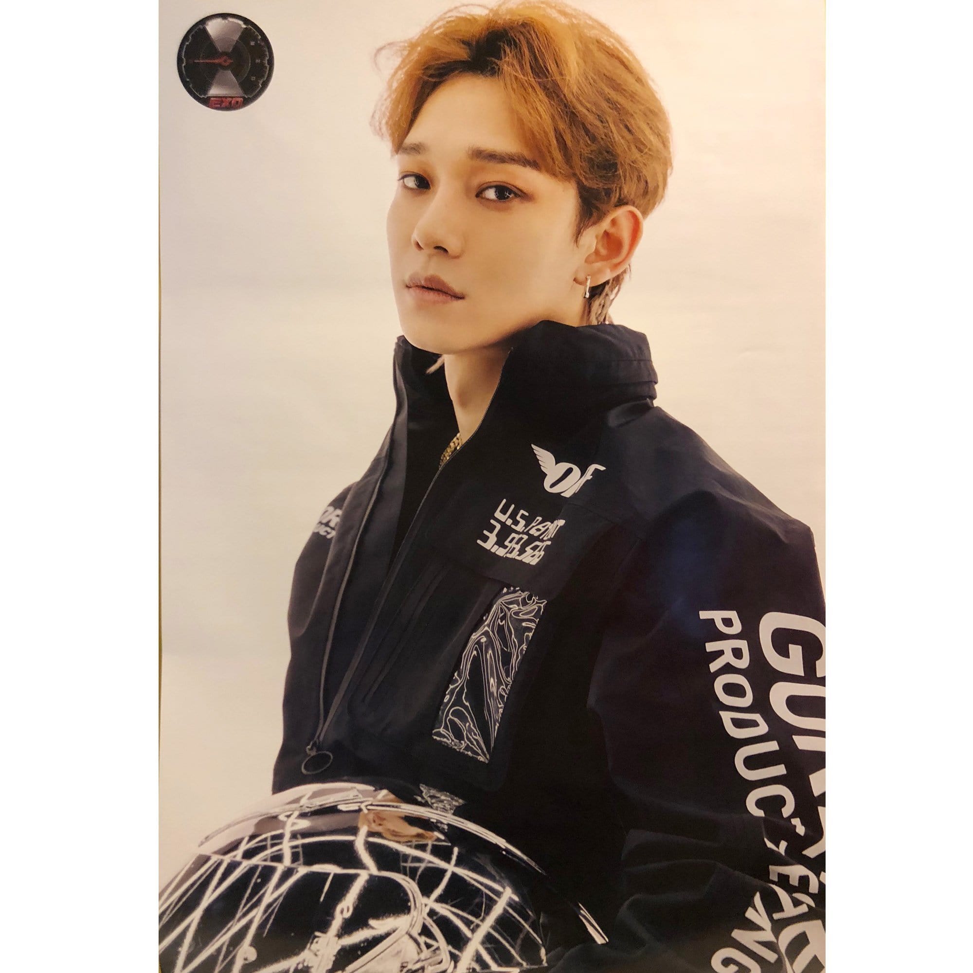 엑소 | EXO | 5TH ALBUM [ DON'T MESS UP MY TEMPO ] | (VIVACE VER