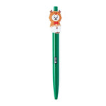 LINEFRIENDS BR21 WINTER GEL PEN
