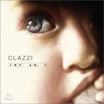 MUSIC PLAZA CD 클래지 Clazzi | Vol.1-Infant 클래지콰이 clazzqui