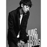 MUSIC PLAZA <strong>정준영 | Jung, Joonyoung</strong><br/>1st Mini Album