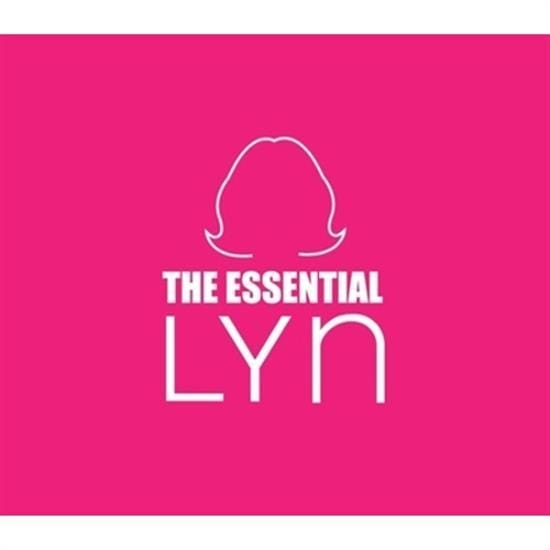 MUSIC PLAZA CD 린 | LYN</strong><br/>THE ESSENTIAL LYN<br/>
