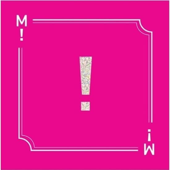 MUSIC PLAZA CD Mamamoo | 마마무 2nd Mini Album - Pinky Funky
